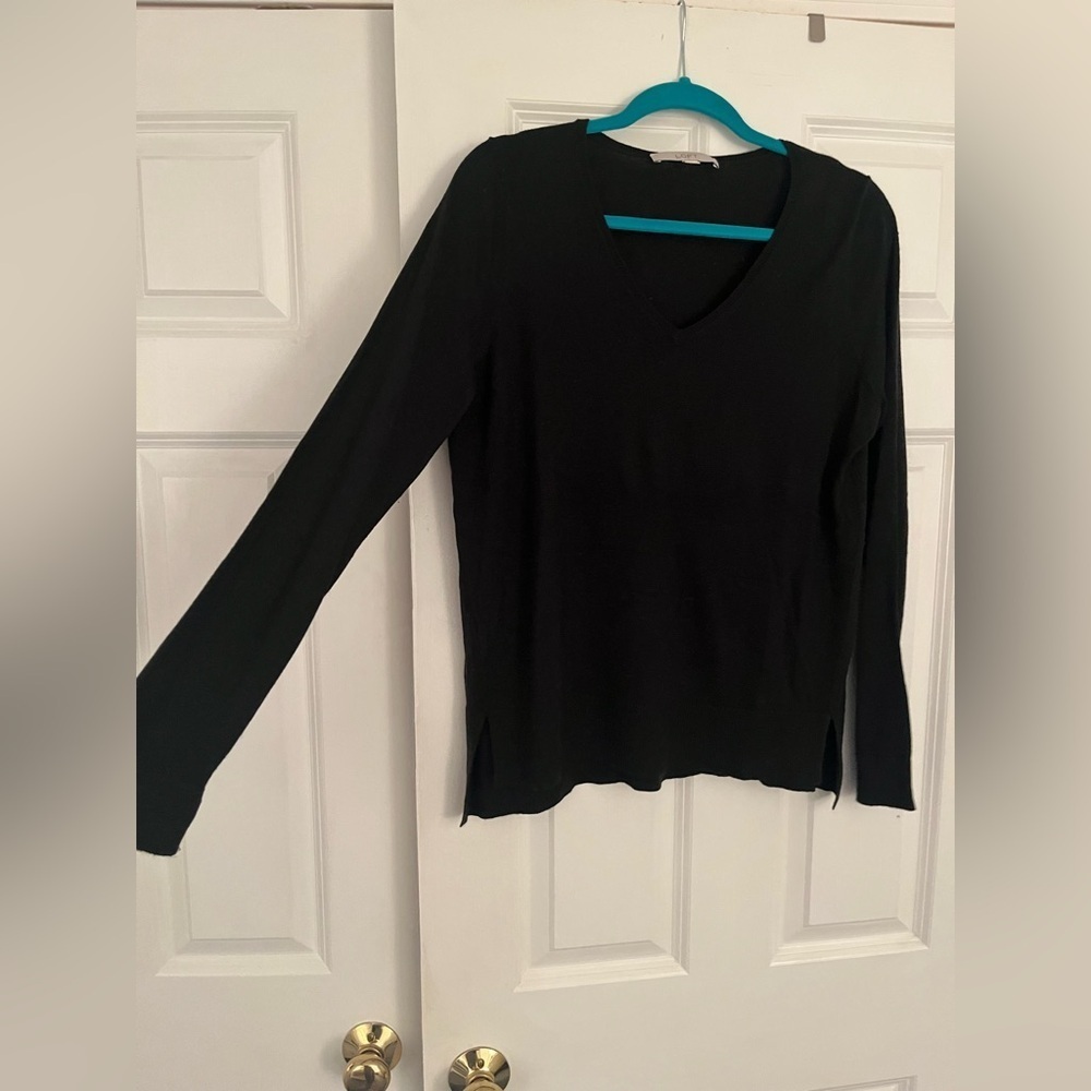 LOFT V-Neck Sweater